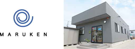 MARUKEN