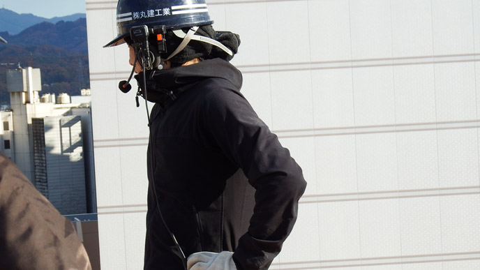 郡山の解体工事はお任せください